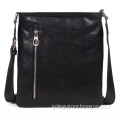 Classic Hot Sale Cow Leather Bag for Men